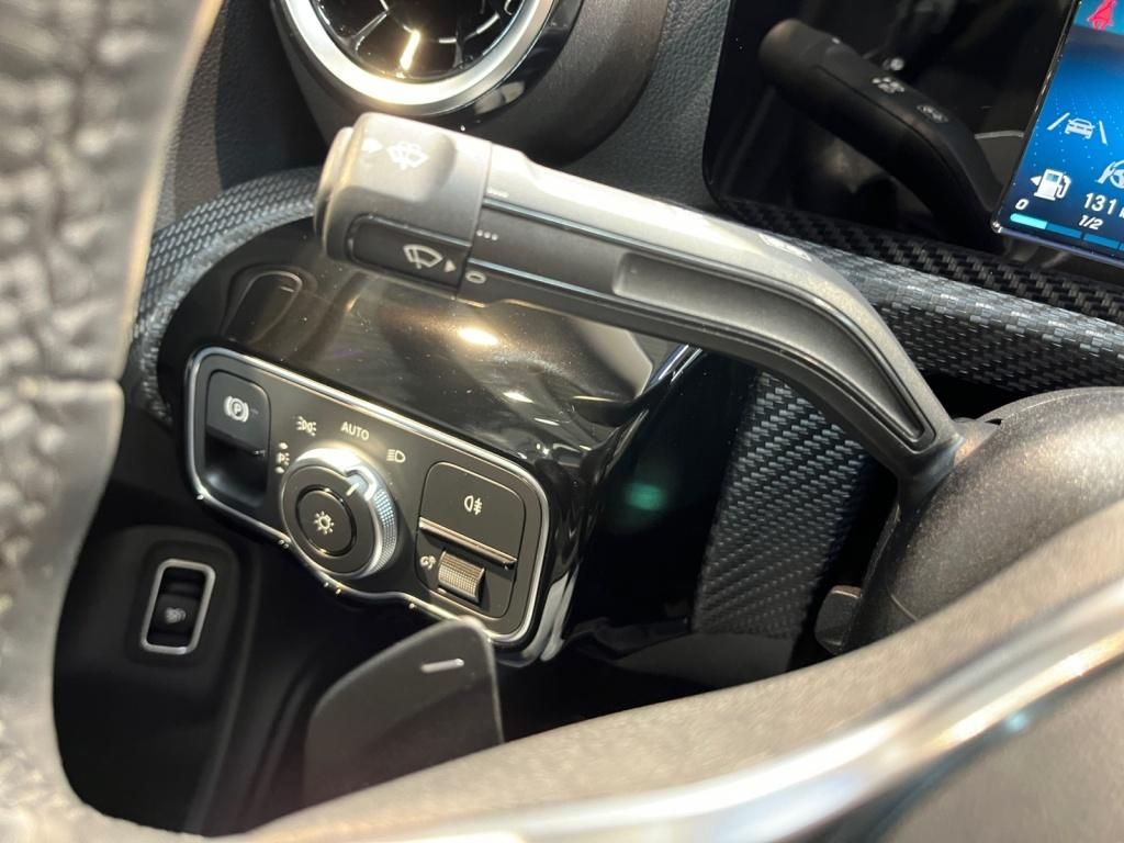 Mercedes-Benz CLA 220 2020