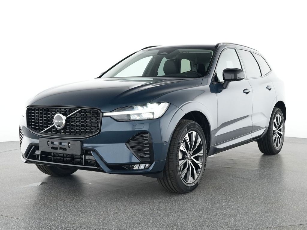 Volvo XC60 2025