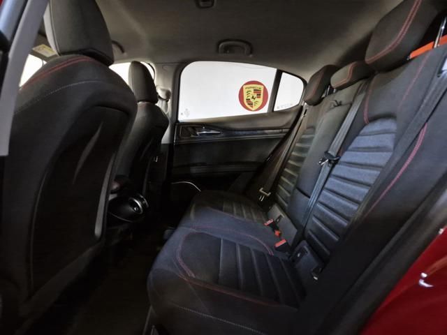 Alfa Romeo Stelvio 2022