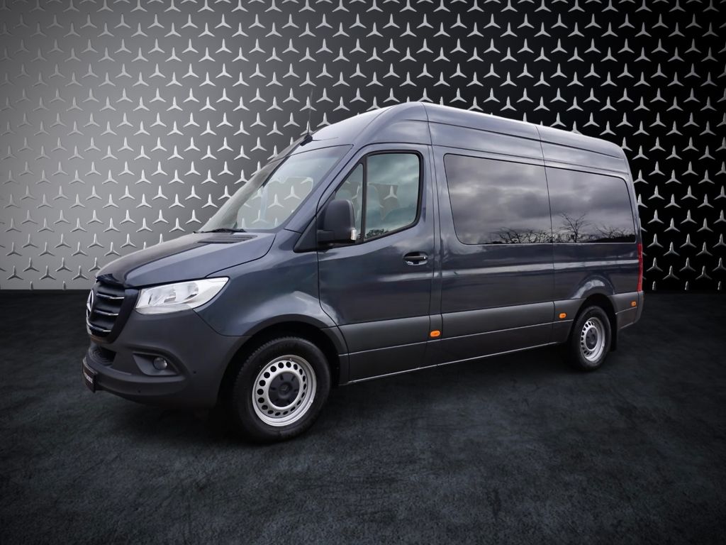 Mercedes-Benz Sprinter 2023