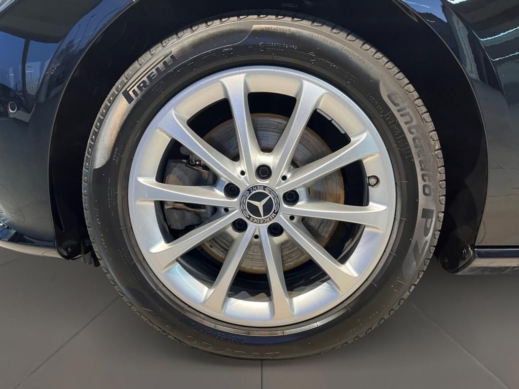 Mercedes-Benz CLA 220 2020