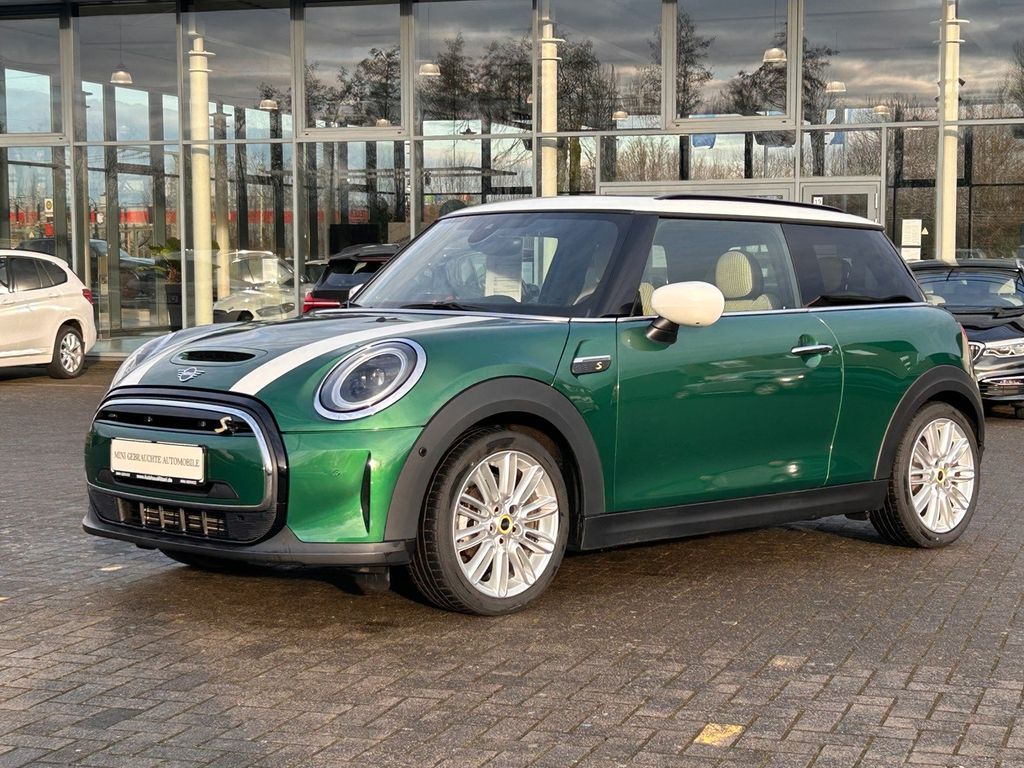 MINI Cooper SE 2023