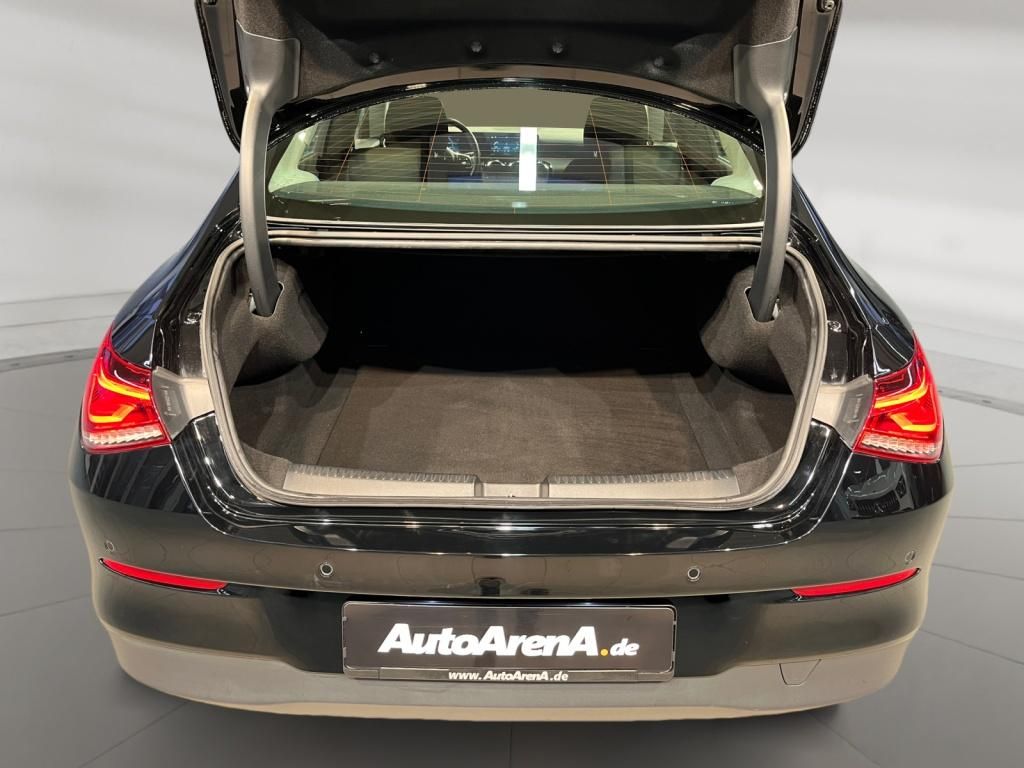 Mercedes-Benz CLA 220 2020