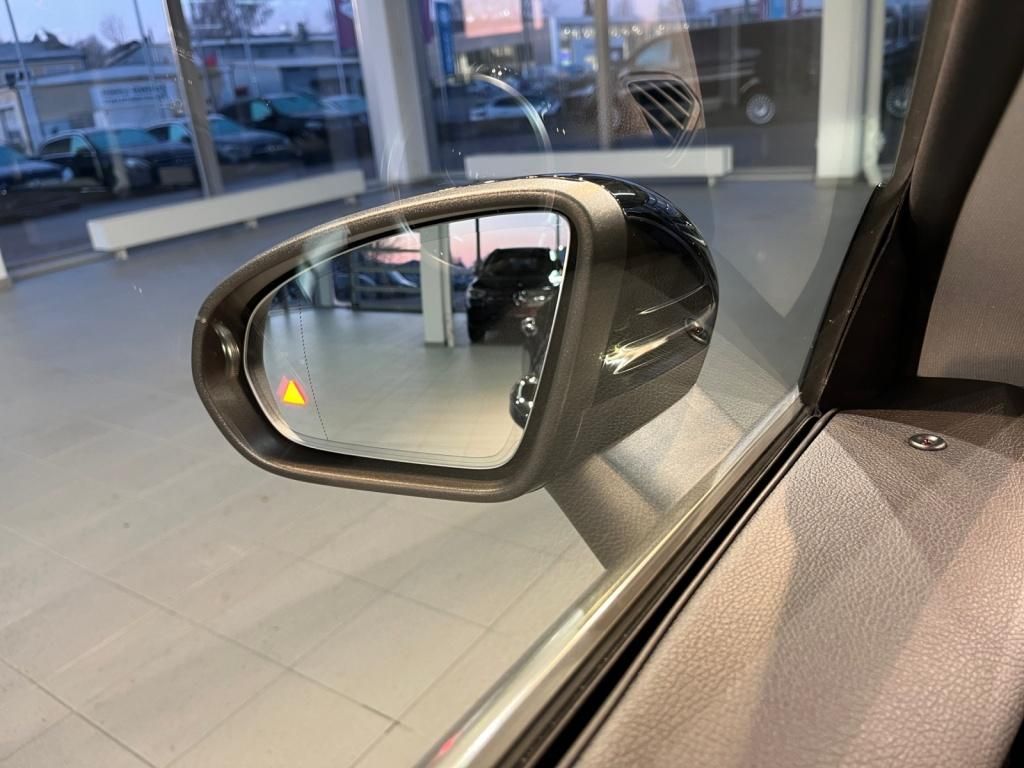 Mercedes-Benz CLA 220 2020