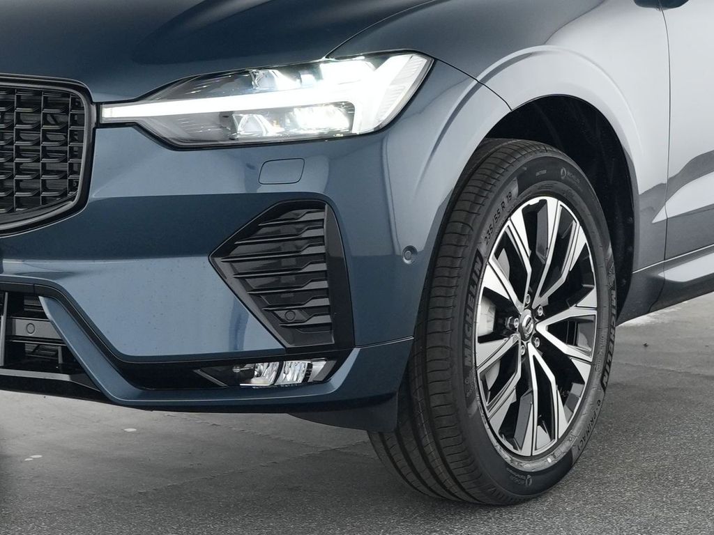 Volvo XC60 2025