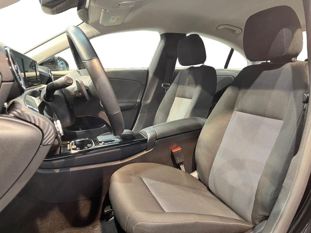 Mercedes-Benz CLA 220 2020