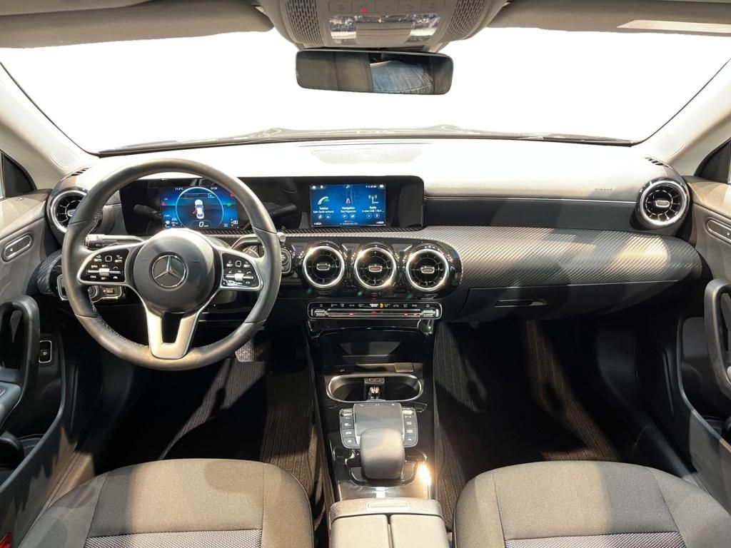 Mercedes-Benz CLA 220 2020