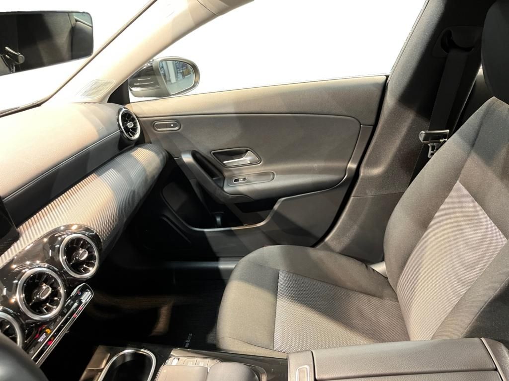 Mercedes-Benz CLA 220 2020