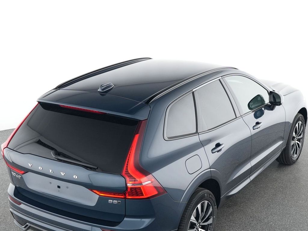 Volvo XC60 2025