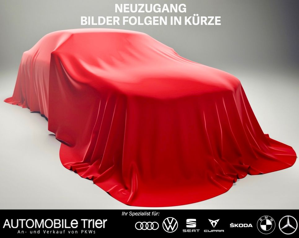Skoda Octavia 2022