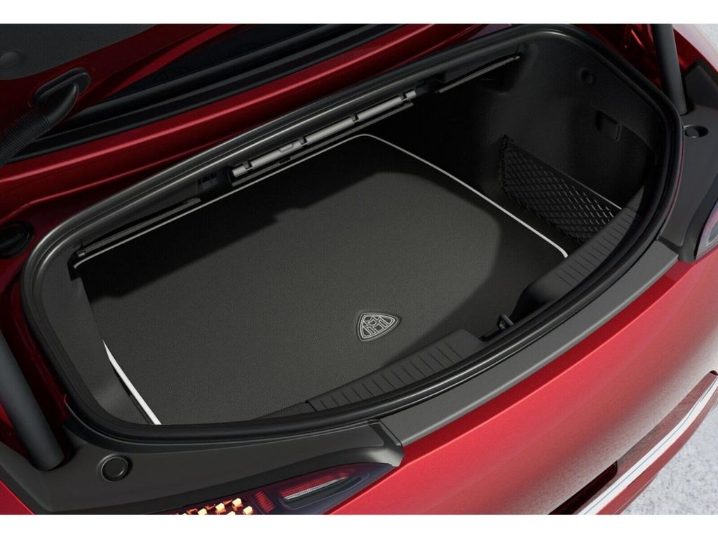 Mercedes-Benz SL 680 2026