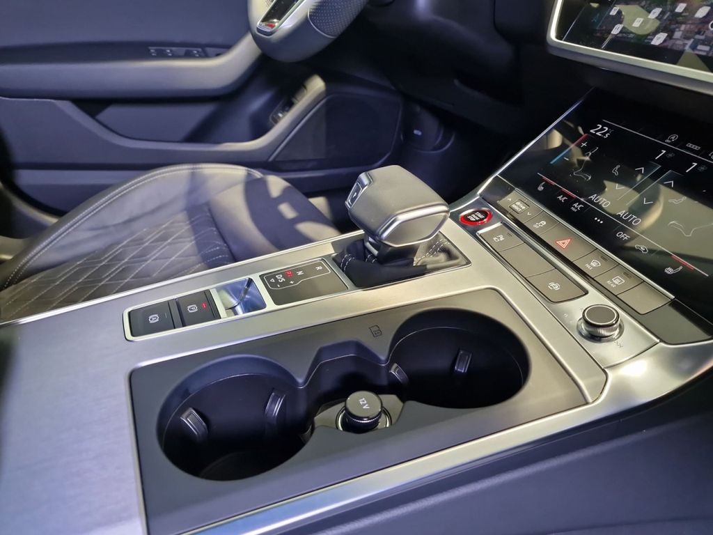 Audi S6 2024