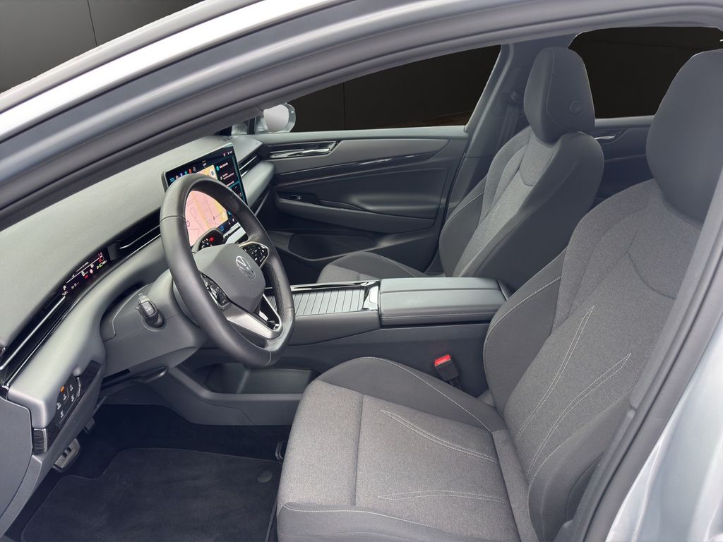 Volkswagen ID.7 2024