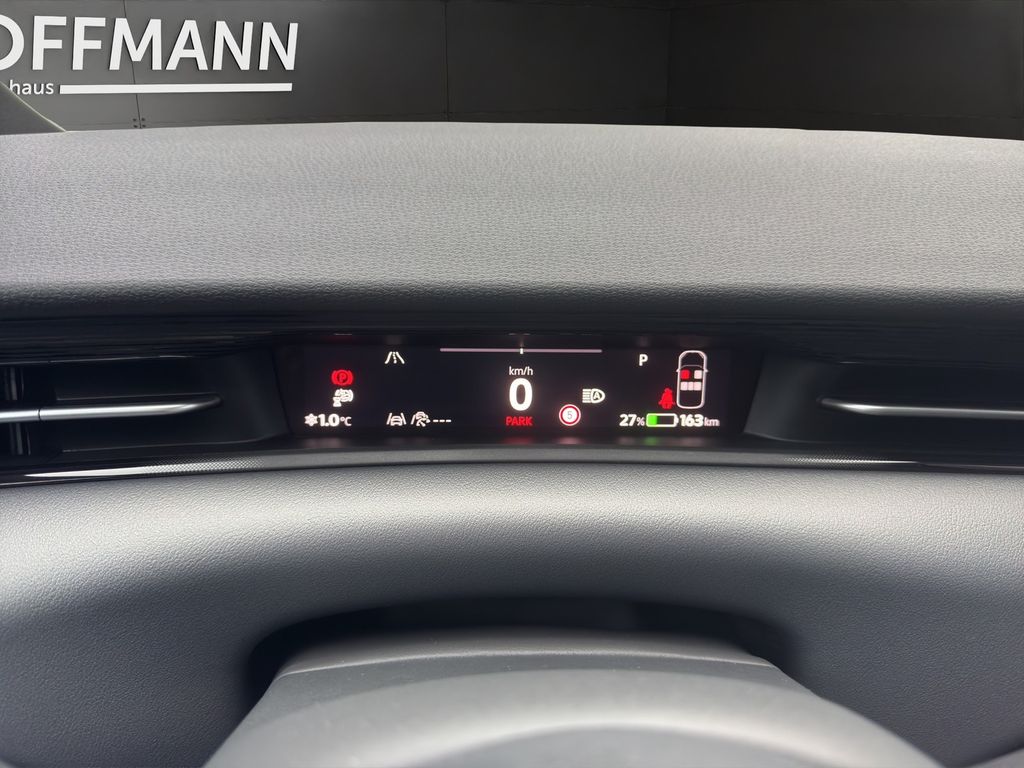 Volkswagen ID.7 2024