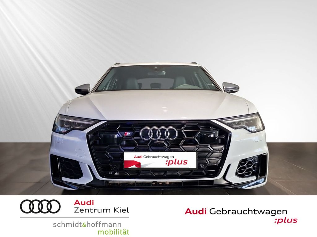 Audi S6 2024