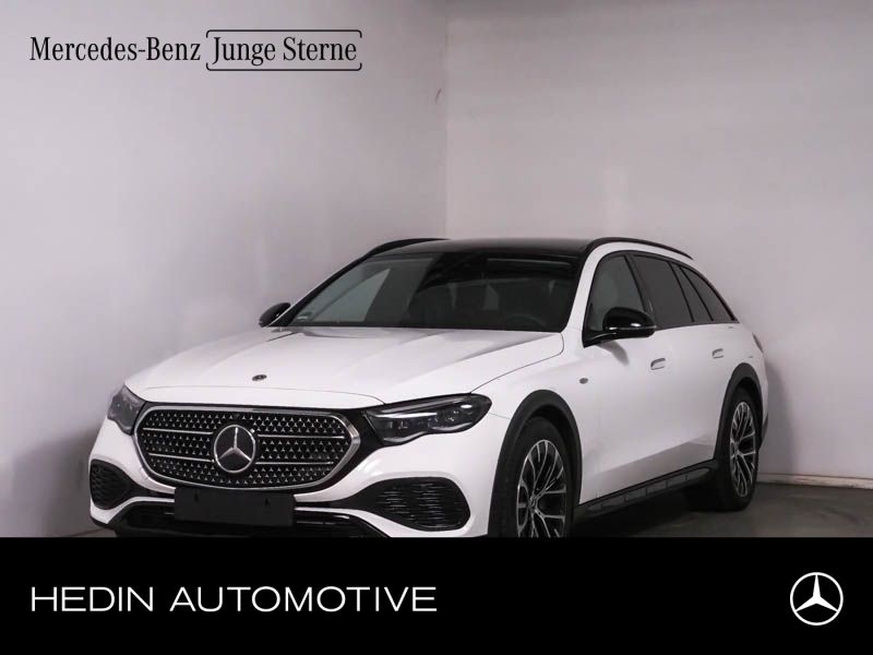 Mercedes-Benz E 300 2025