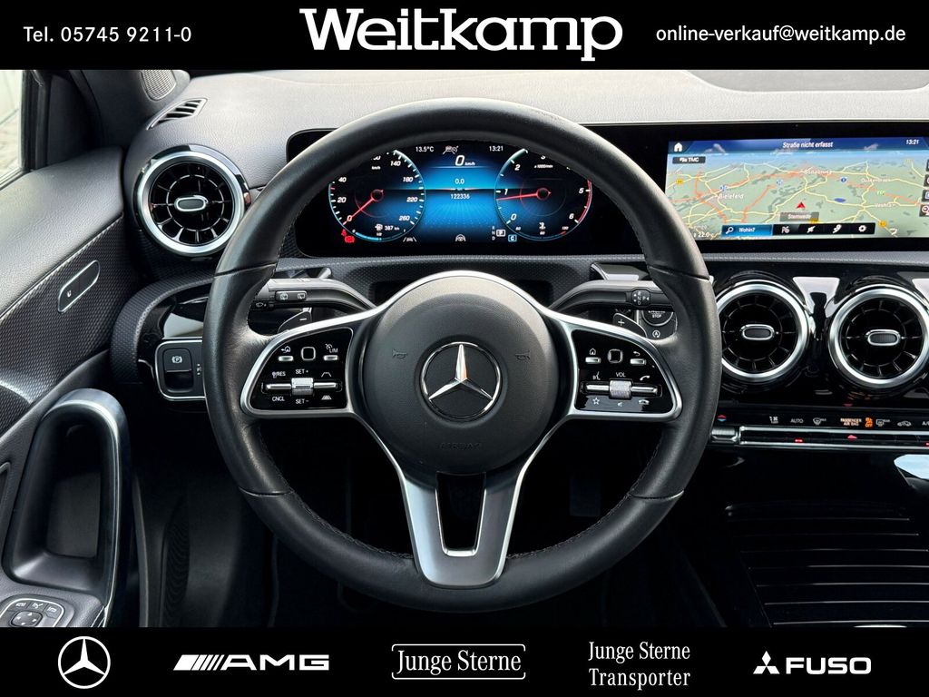 Mercedes-Benz A 220 2022