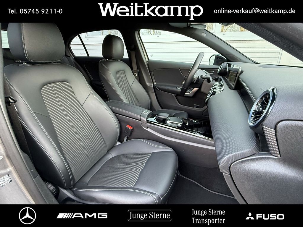 Mercedes-Benz A 220 2022