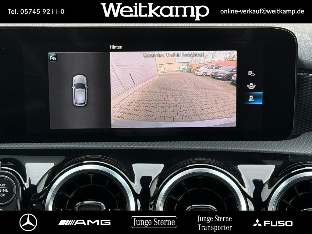 Mercedes-Benz A 220 2022