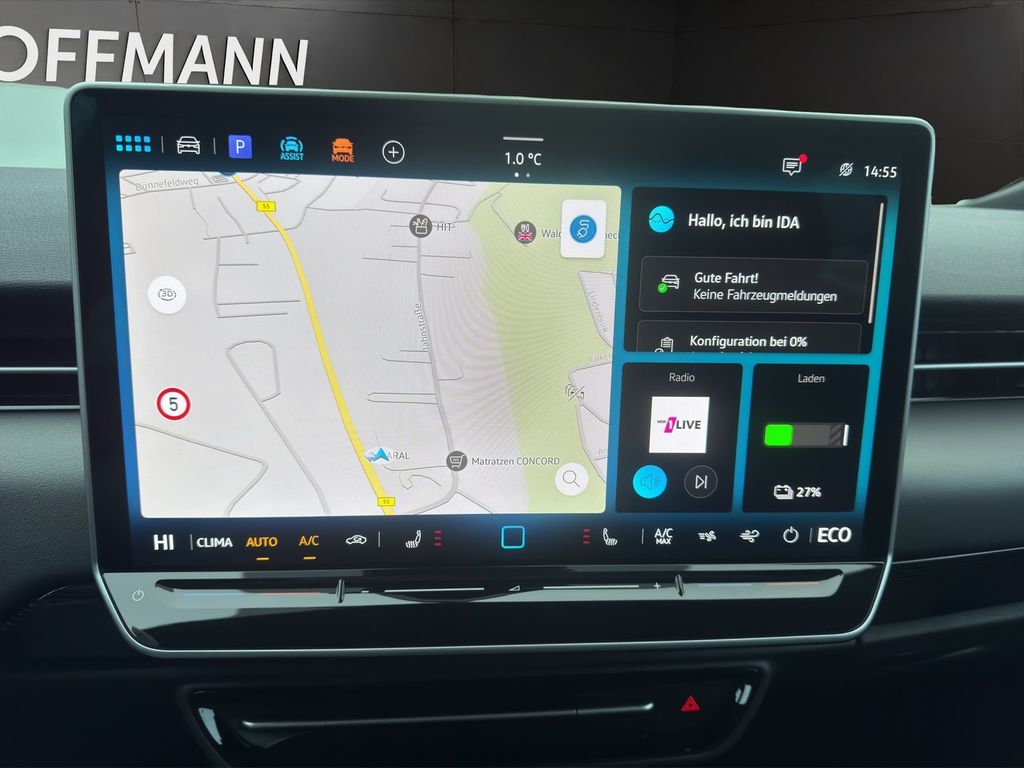 Volkswagen ID.7 2024