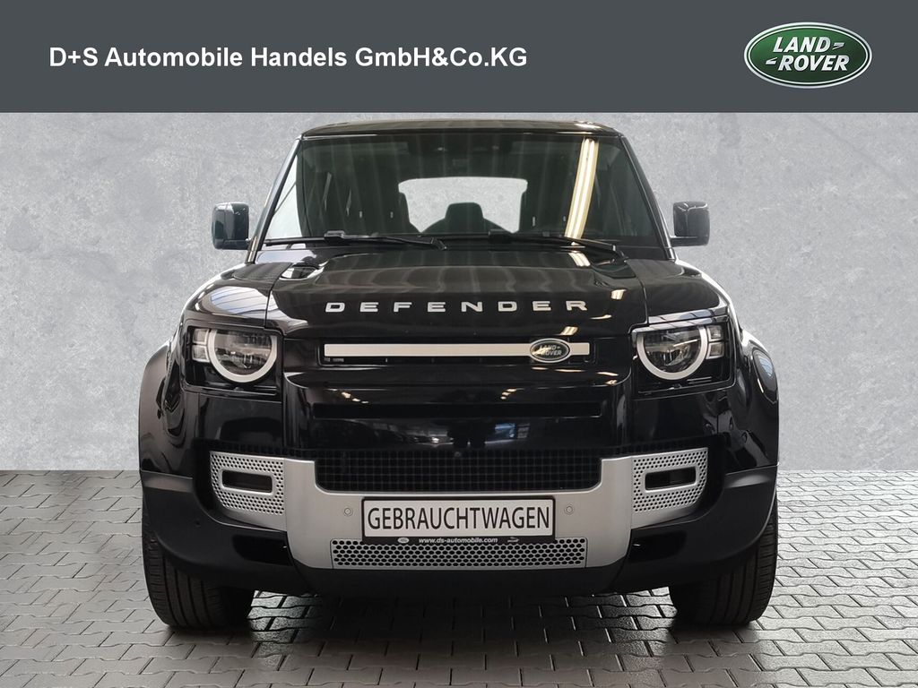 Land Rover Defender 2021