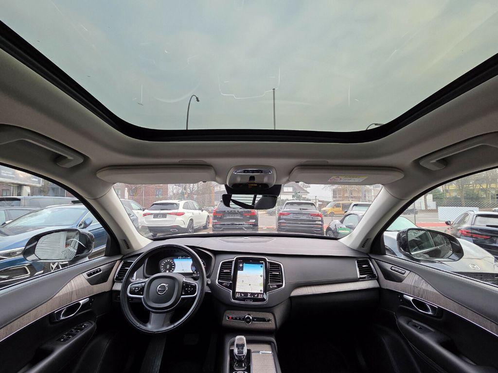Volvo XC90 2021