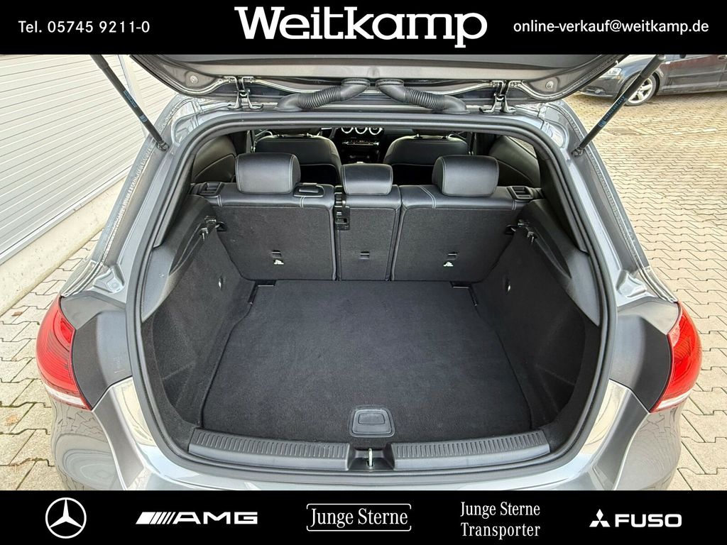 Mercedes-Benz A 220 2022