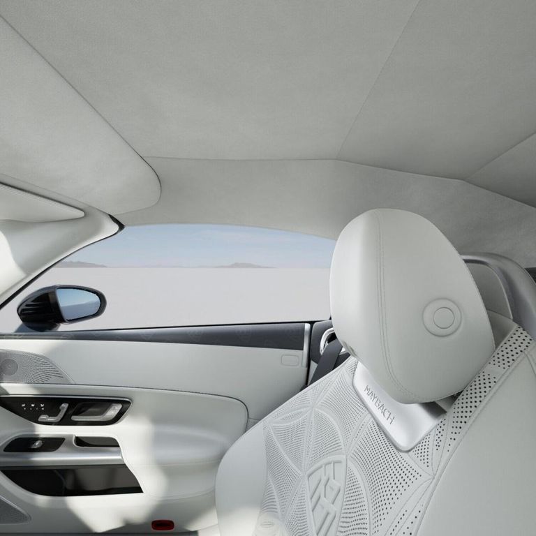 Mercedes-Benz SL 680 2026