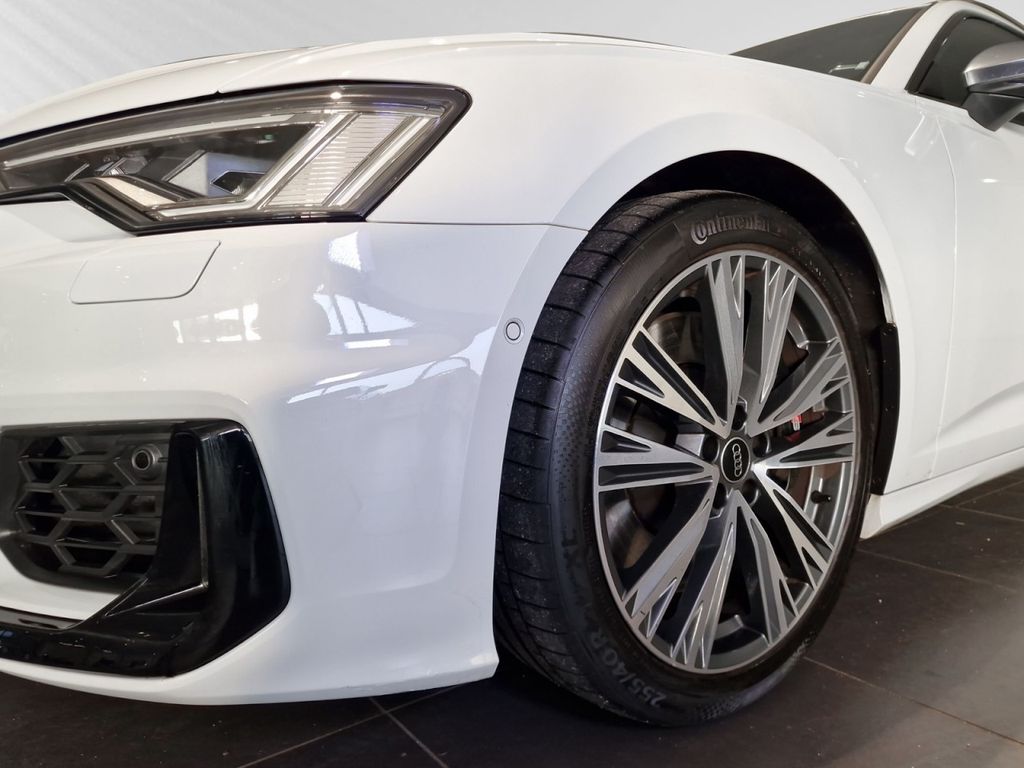 Audi S6 2024