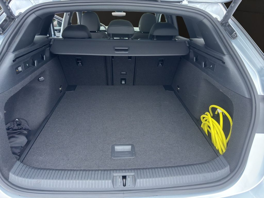 Volkswagen ID.7 2024