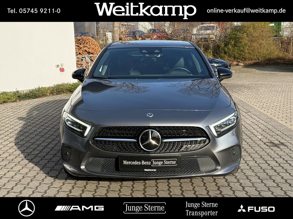Mercedes-Benz A 220 2022