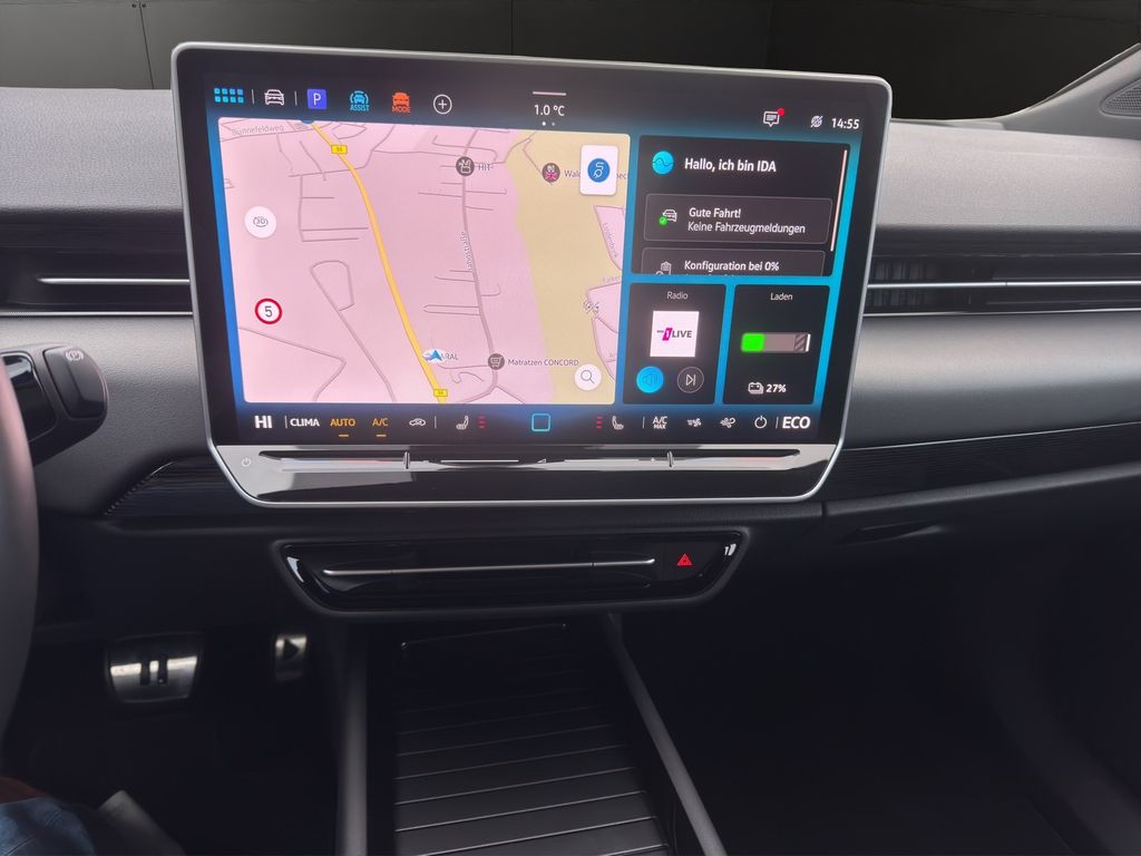 Volkswagen ID.7 2024