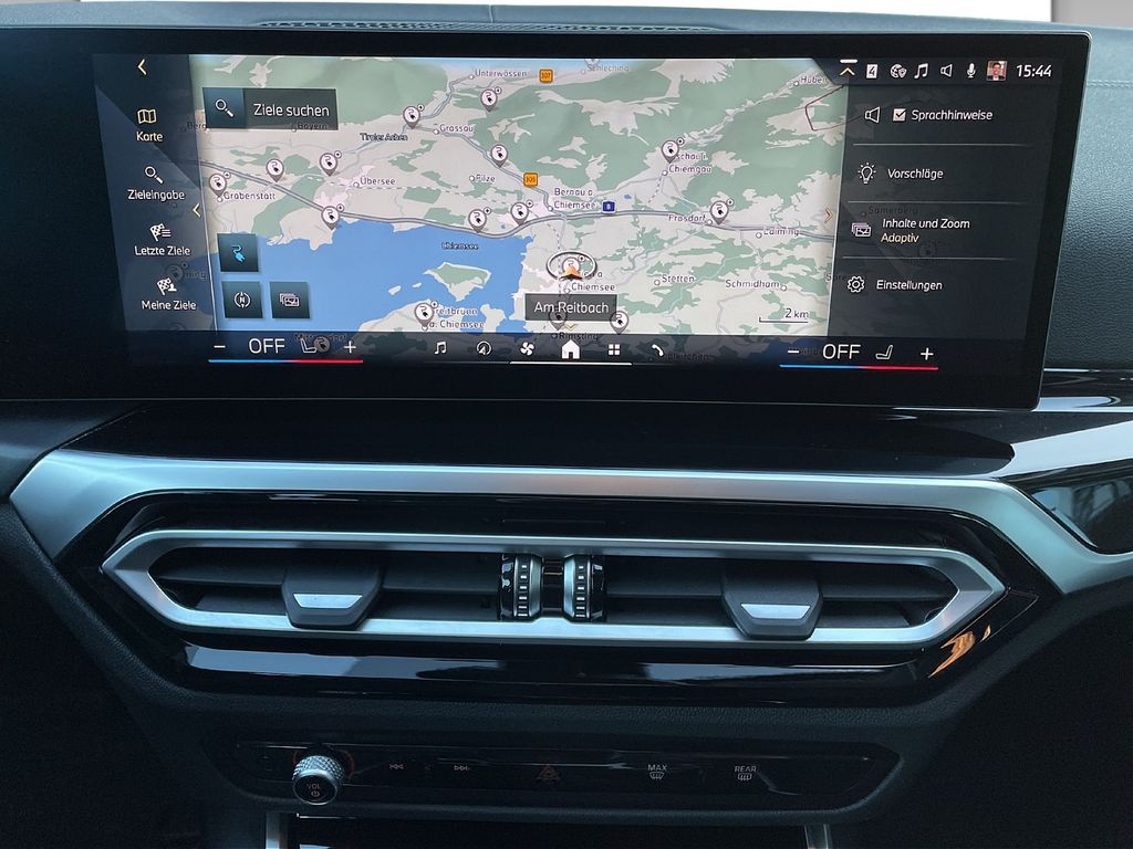 BMW i4 2023