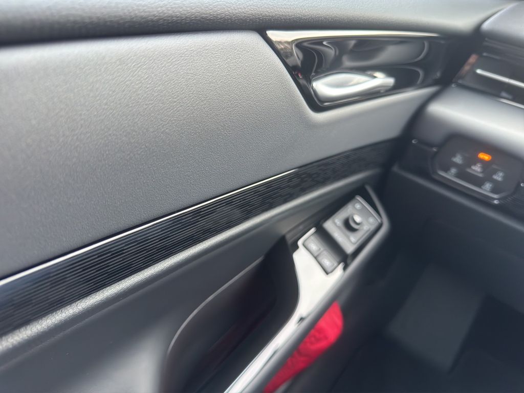 Volkswagen ID.7 2024