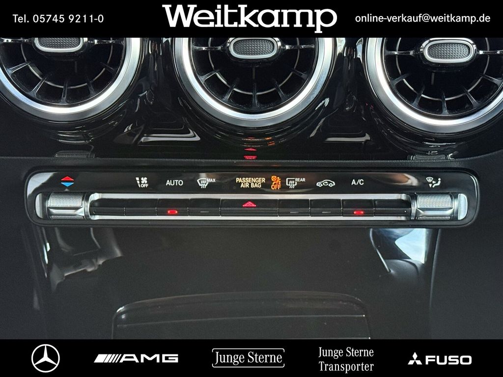 Mercedes-Benz A 220 2022