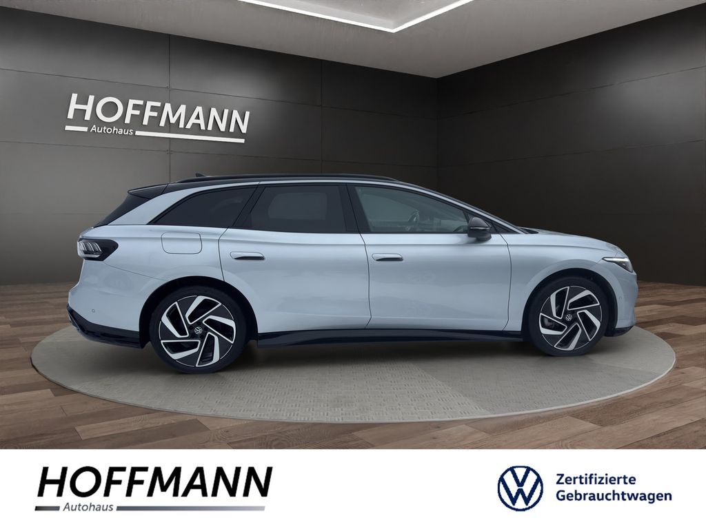 Volkswagen ID.7 2024