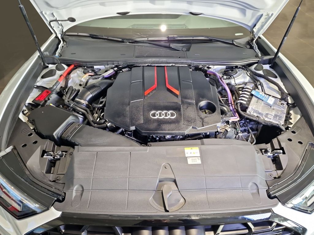 Audi S6 2024