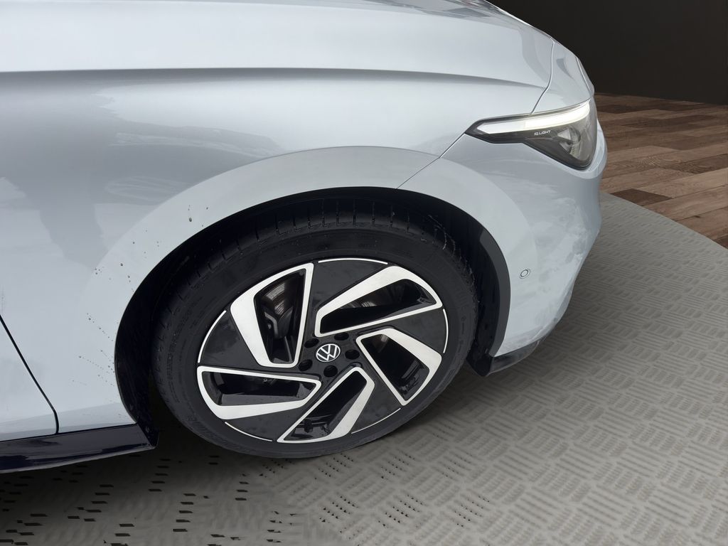 Volkswagen ID.7 2024