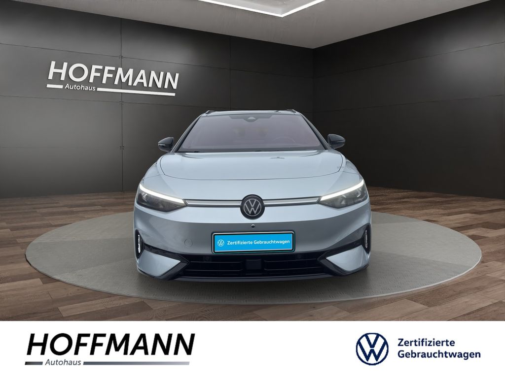 Volkswagen ID.7 2024