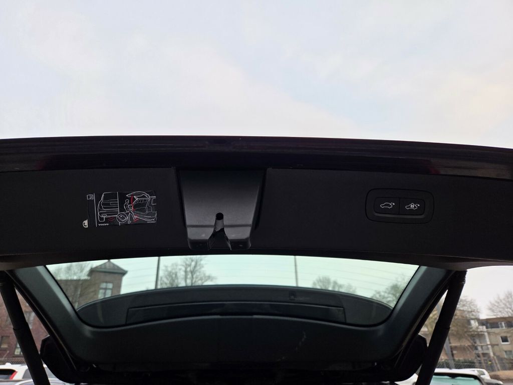 Volvo XC90 2021