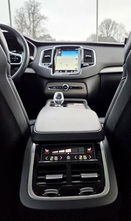 Volvo XC90 2021