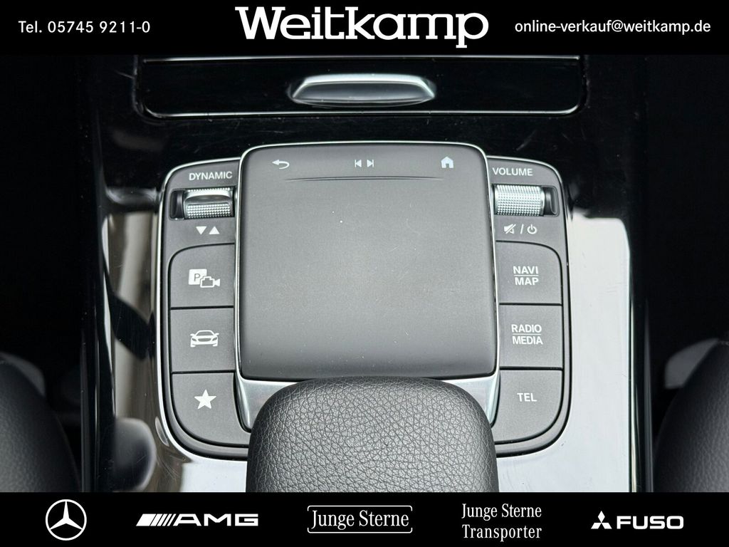 Mercedes-Benz A 220 2022