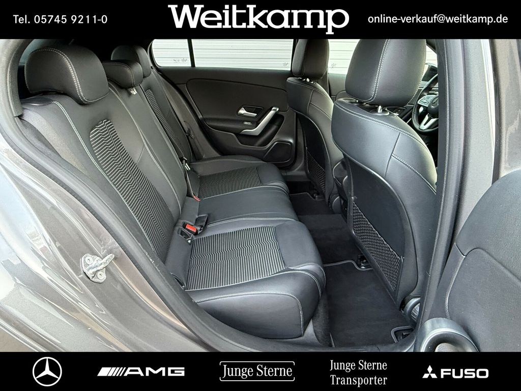 Mercedes-Benz A 220 2022