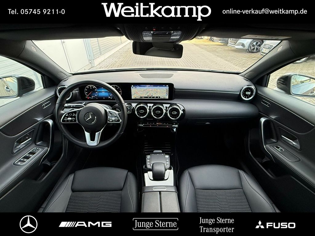 Mercedes-Benz A 220 2022