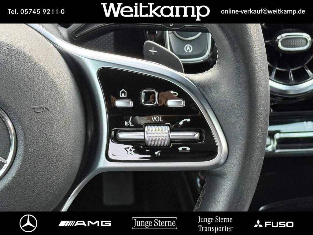 Mercedes-Benz A 220 2022