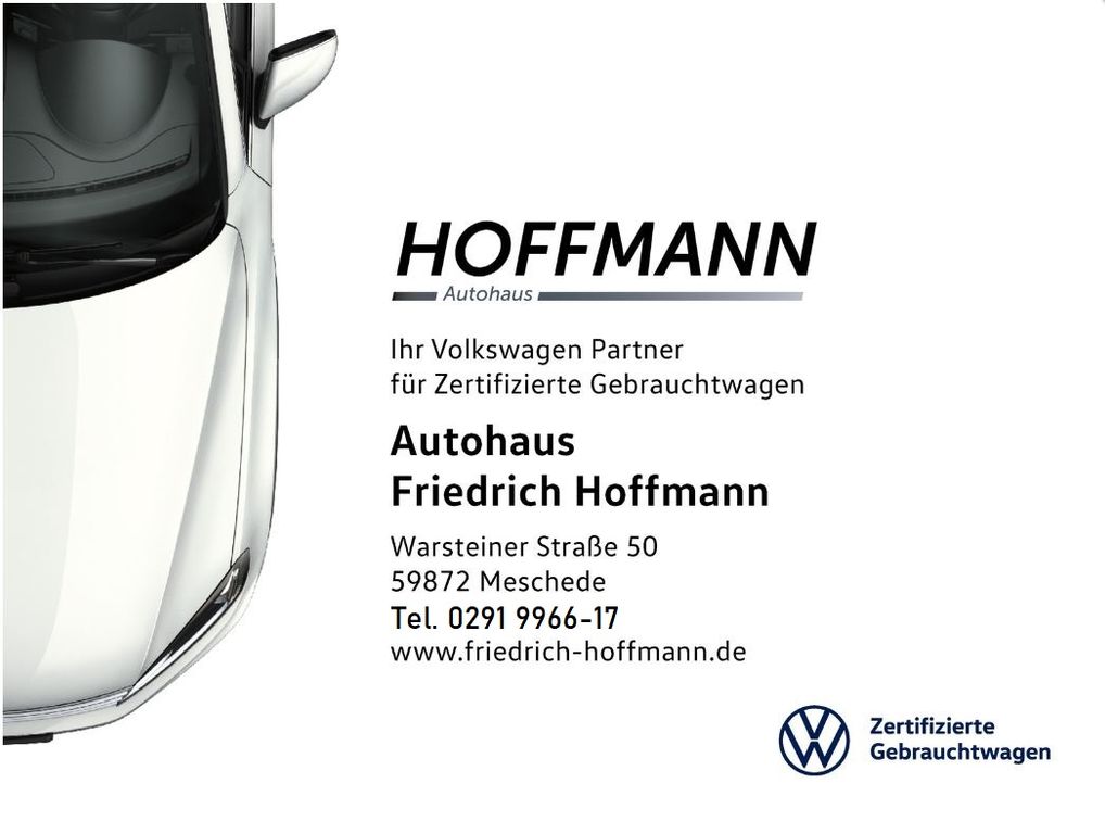 Volkswagen ID.7 2024