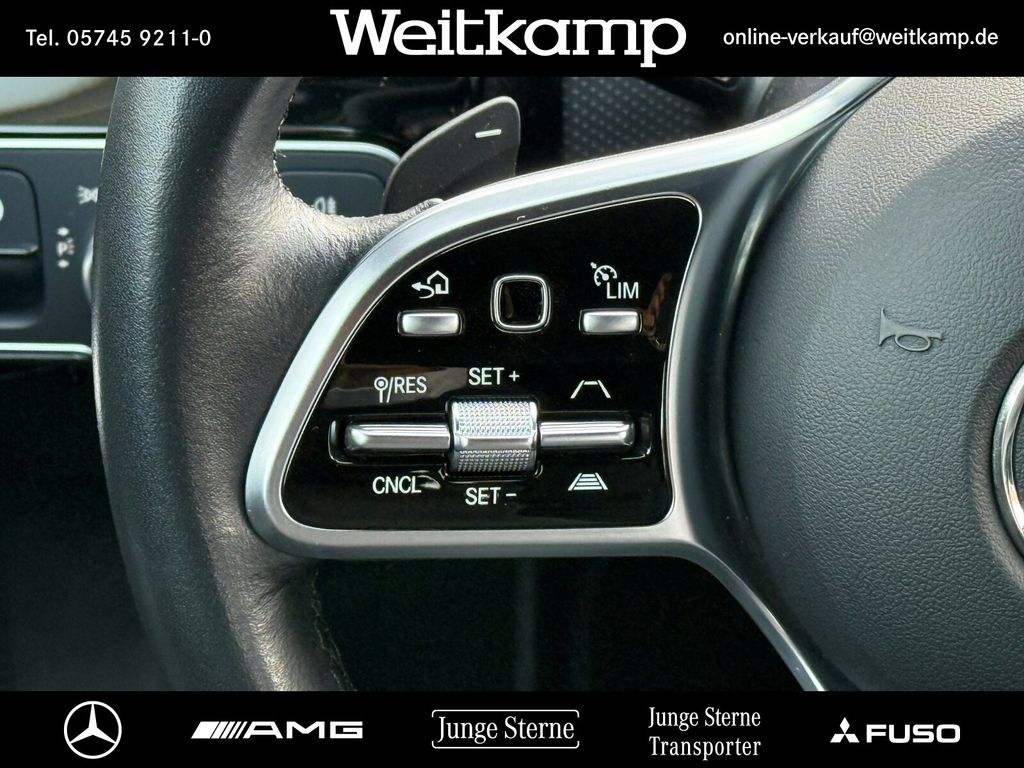 Mercedes-Benz A 220 2022