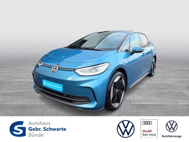 Volkswagen ID.3 2025