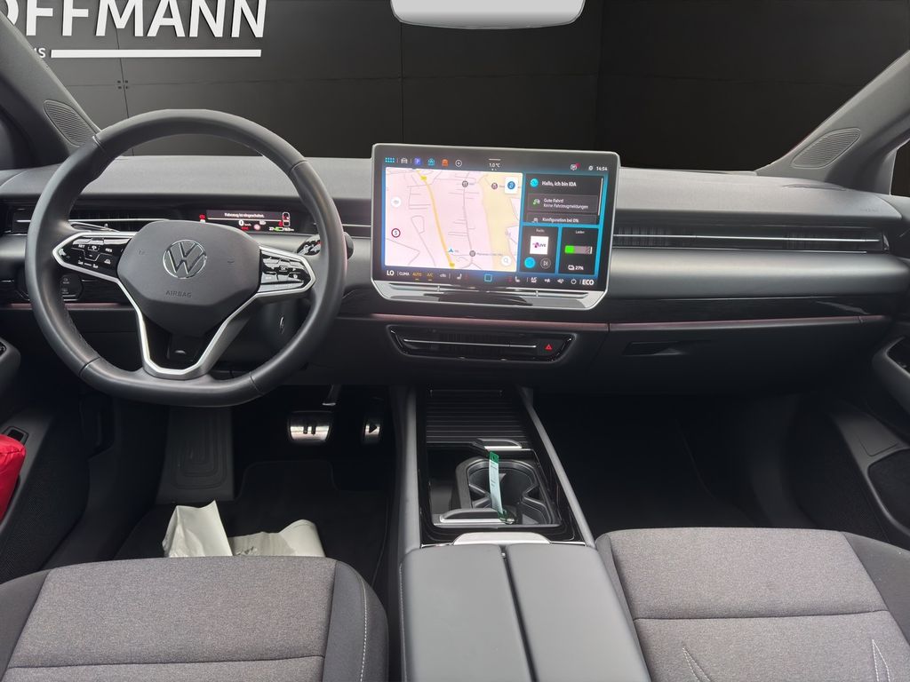 Volkswagen ID.7 2024