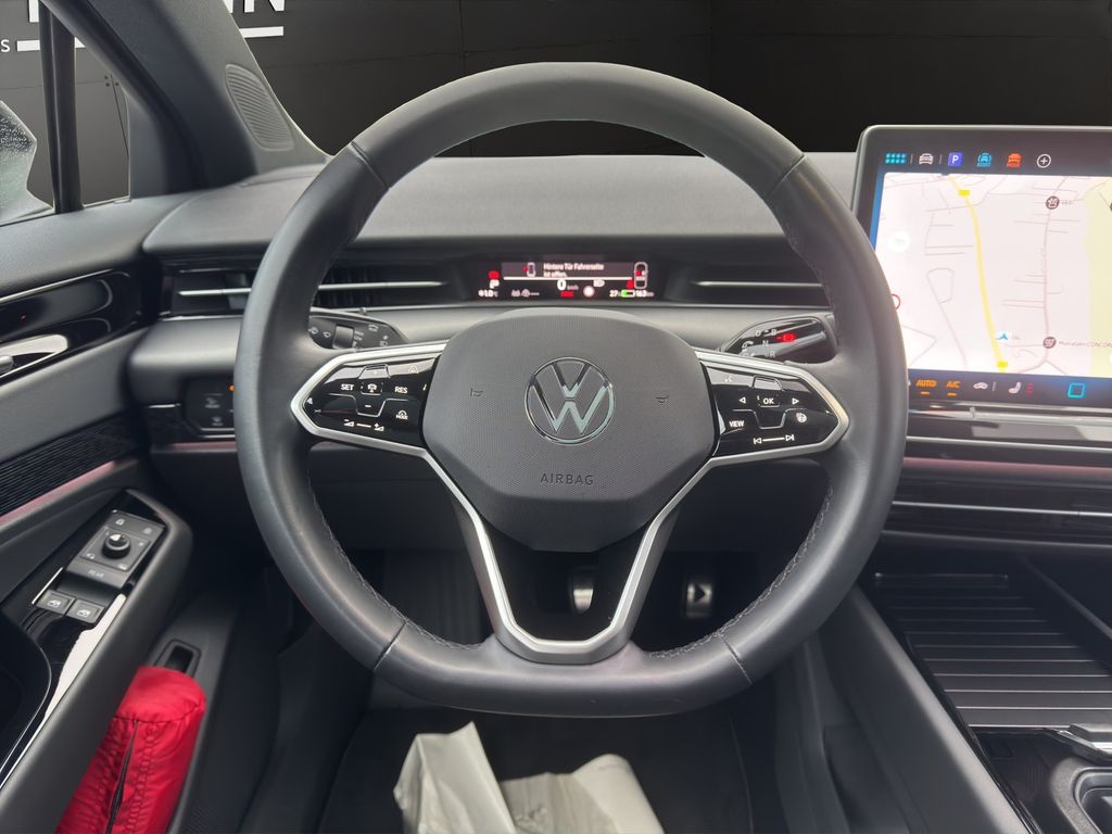 Volkswagen ID.7 2024